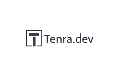Tenra wordmark